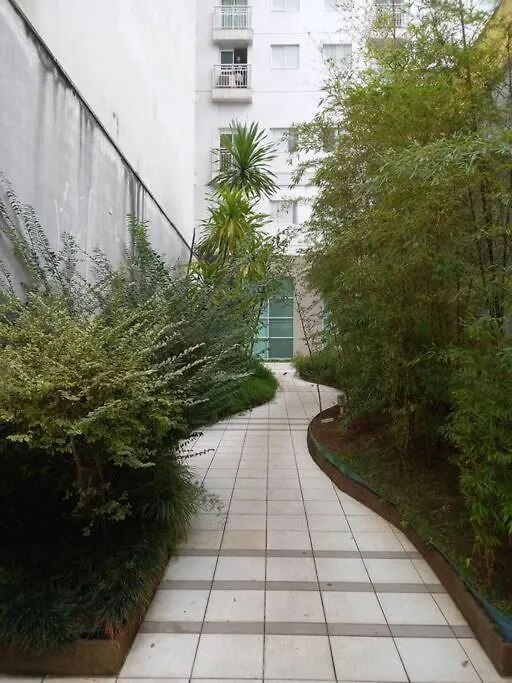 Broadway Apartment Sao Paulo