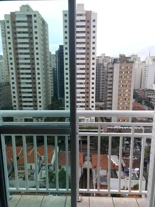 Broadway Apartment Sao Paulo Brazil