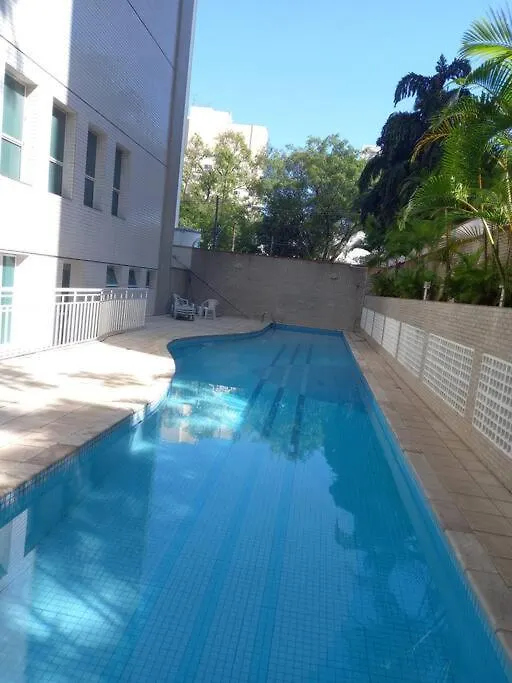 Broadway Apartment Sao Paulo