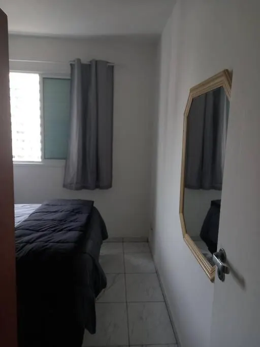 Broadway Apartment Sao Paulo
