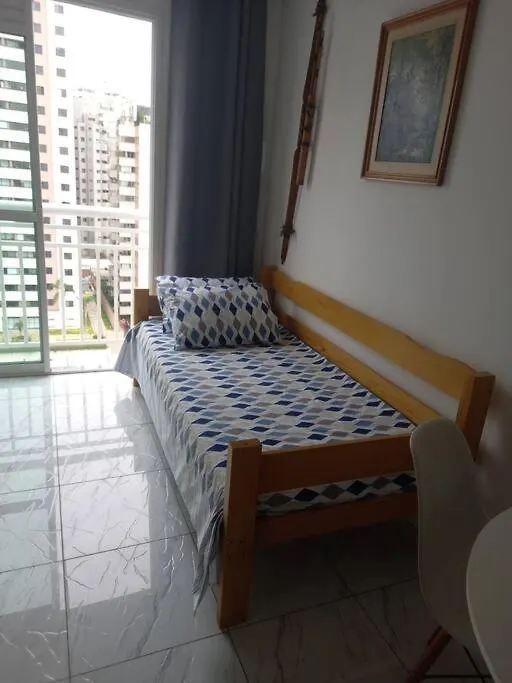 Broadway Apartment Sao Paulo Brazil