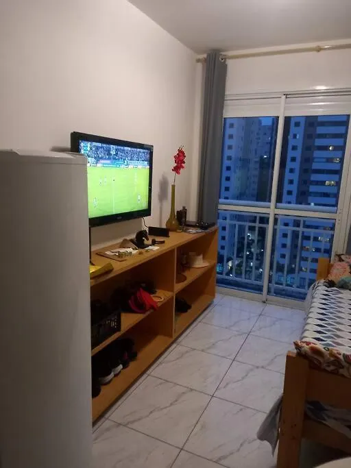 Broadway Apartment Sao Paulo