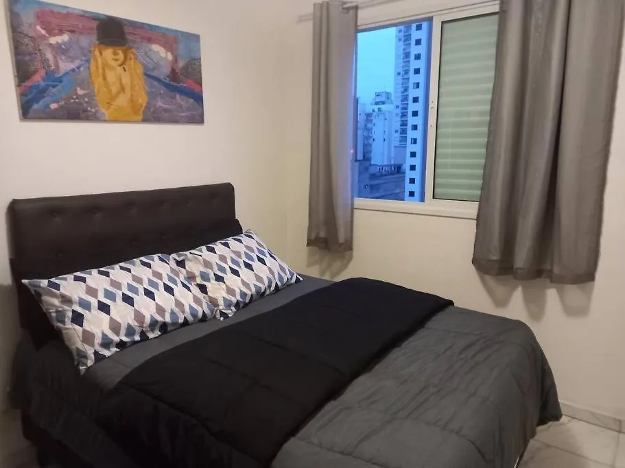 Broadway Apartment Sao Paulo