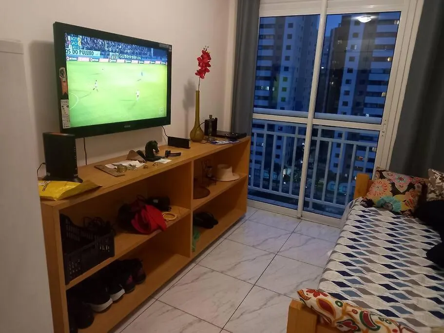Broadway Apartment Sao Paulo Brazil