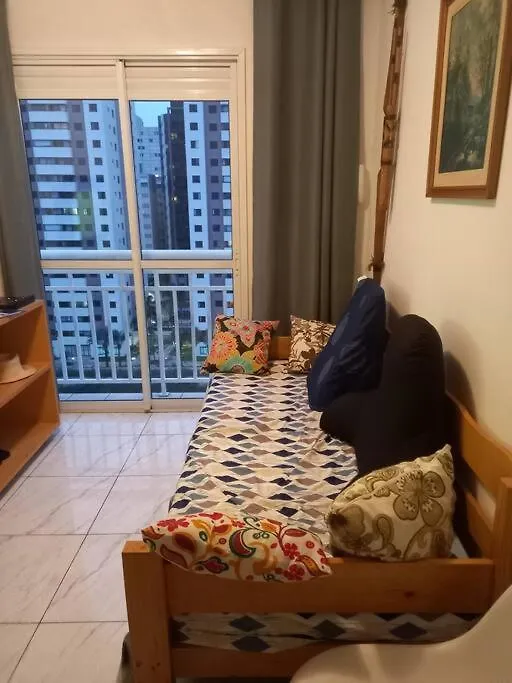 Broadway Apartment Sao Paulo