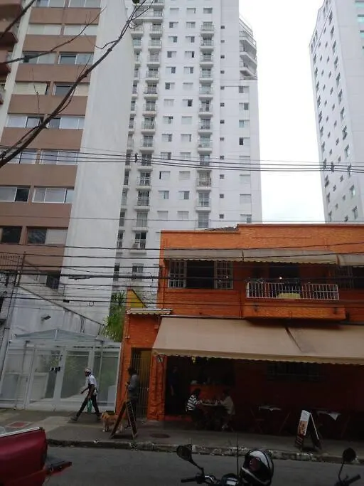 Broadway Apartment Sao Paulo