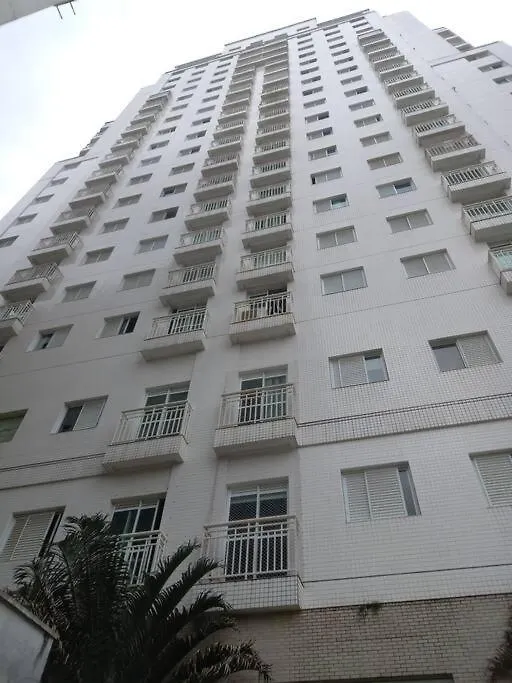 Broadway Apartment Sao Paulo 0*,  Brazil