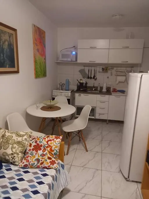 Broadway Apartment Sao Paulo
